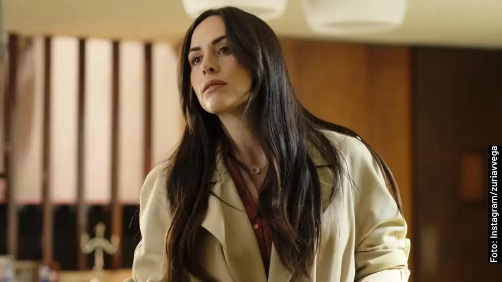 Reparto de actores y personajes en Dra. Lucía, Un Don Extraordinario, serie de TV Azteca