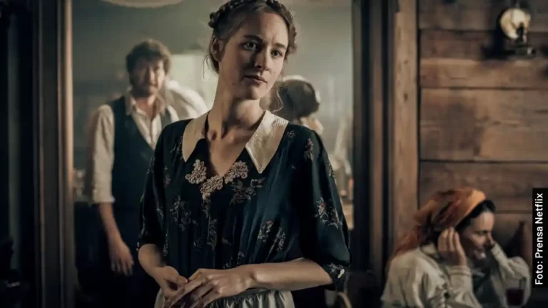 Quiénes son los actores en El Curandero (2023)
