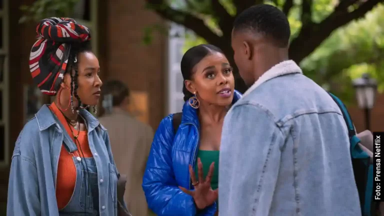 Quiénes son los actores en La Escuela de la Vida