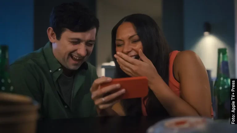 Quiénes son los actores en Mensajes de Medianoche