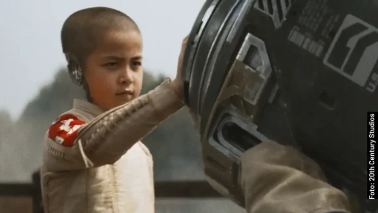 Quiénes son los actores en Resistencia (2023)