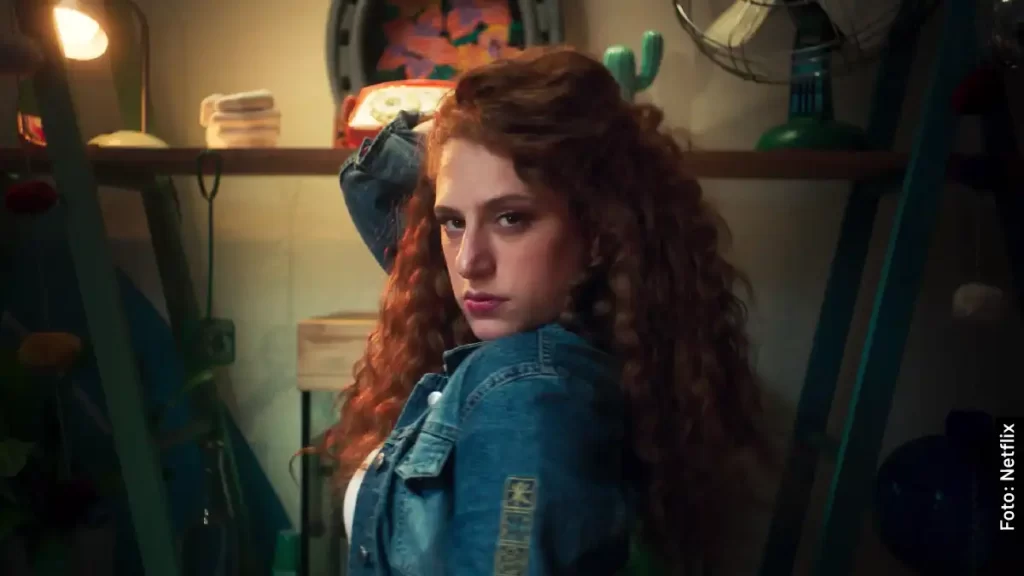 Reparto de actores y personajes en Soltera Codiciada 2 (2023), película de Netflix