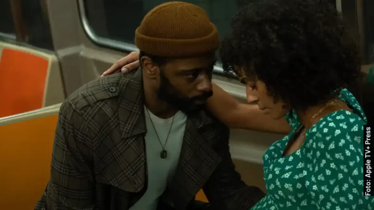 Estrenos de Apple TV+ para 2023 por mes