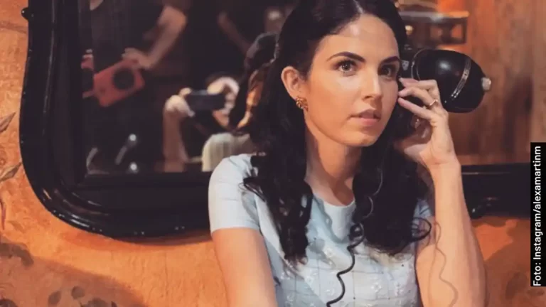 Quién es Rosa, esposa de Tico en El Rey Vicente Fernández y en la vida real