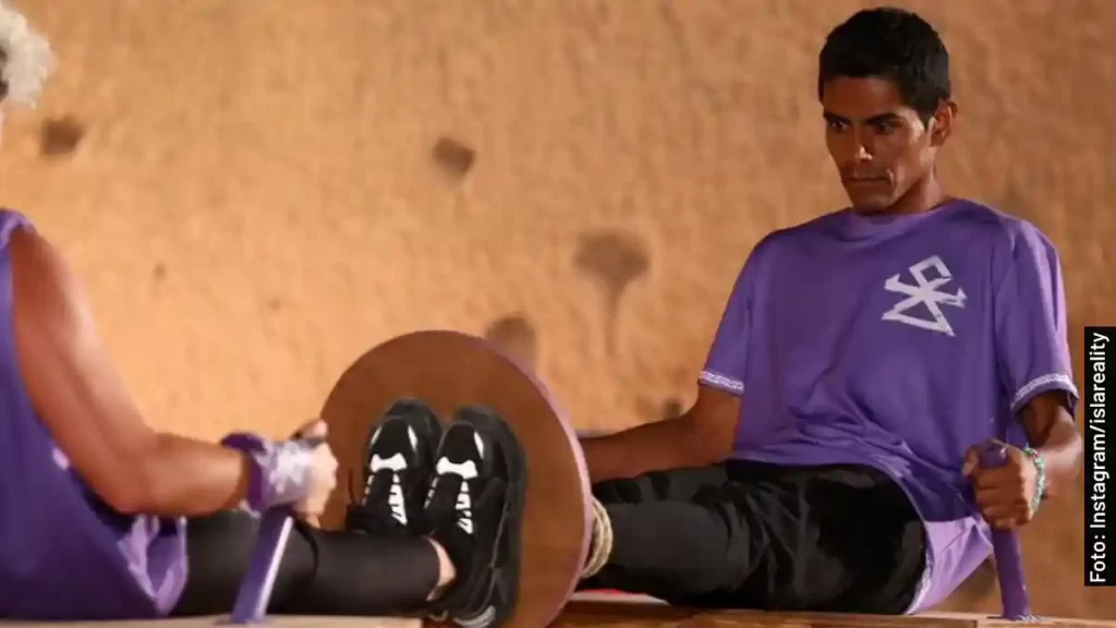 Salvación la isla jueves 14 de septiembre de 2023