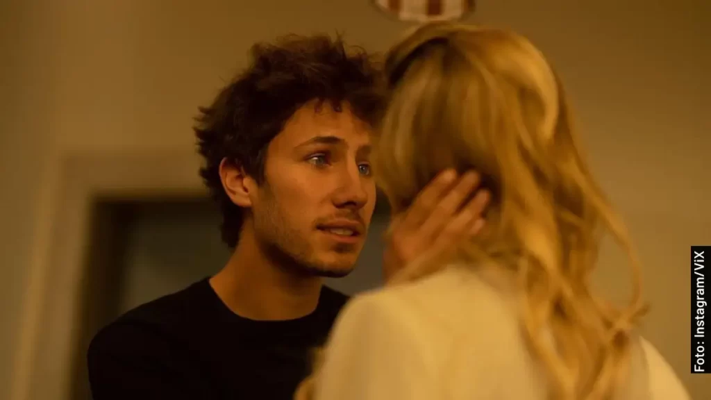 Soundtrack de ¿Quieres ser mi hijo? (2023), película de ViX | Canciones