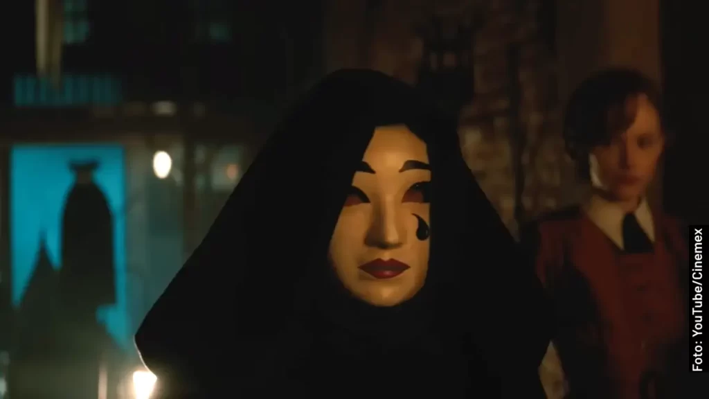 Soundtrack de Cacería en Venecia (2023), película | Canciones