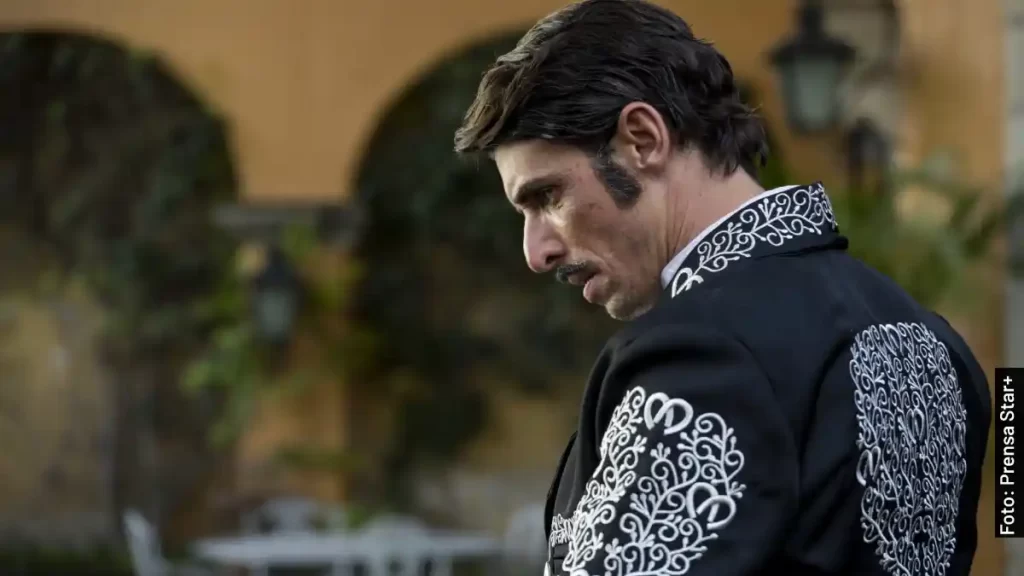 Soundtrack de El Mantequilla Maestro de la Estafa, serie de Star+ | Canciones