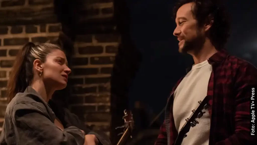 Soundtrack de Flora e Hijo (2023), película de Apple TV+ | Canciones