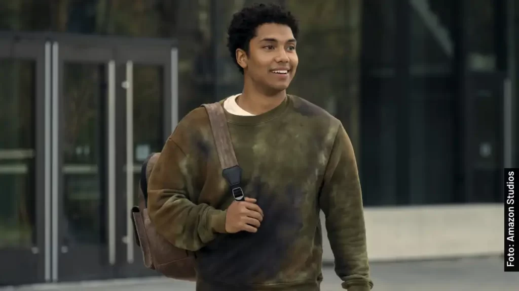 Soundtrack de Gen V, serie de Amazon Prime Video | Canciones