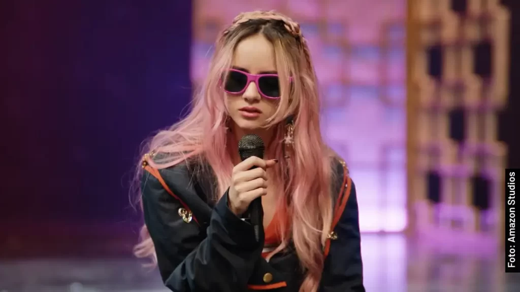 Soundtrack de P#t@s Redes Sociales, serie de Amazon Prime | Canciones