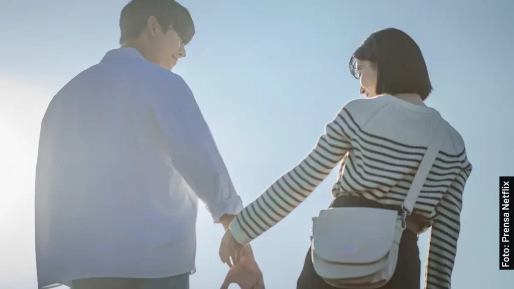 Soundtrack de Tu Tiempo Llama, serie de Netflix | Canciones