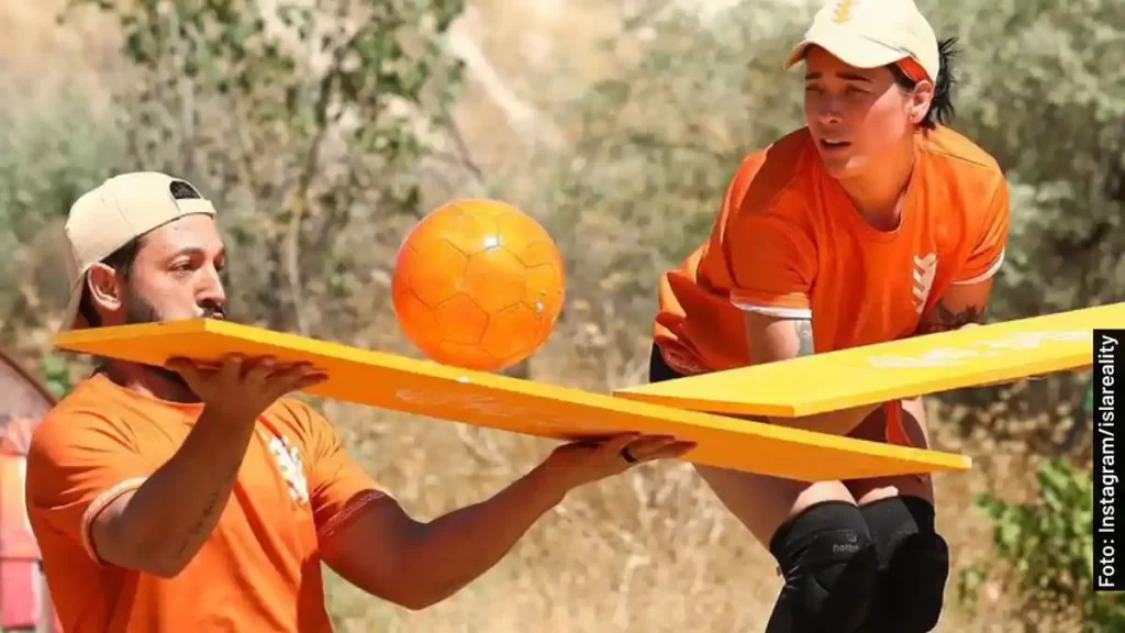 eliminado La Isla viernes 29 de septiembre de 2023