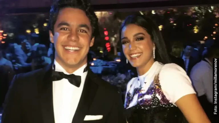 Quiénes son los hermanos de Eduardo Capetillo Jr.