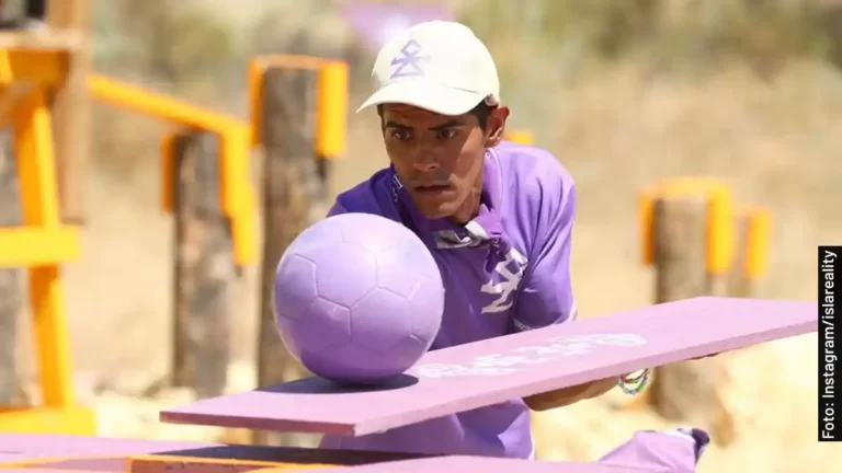 La Isla 2023: ¿Quién gana Salvación el jueves 21 de septiembre?