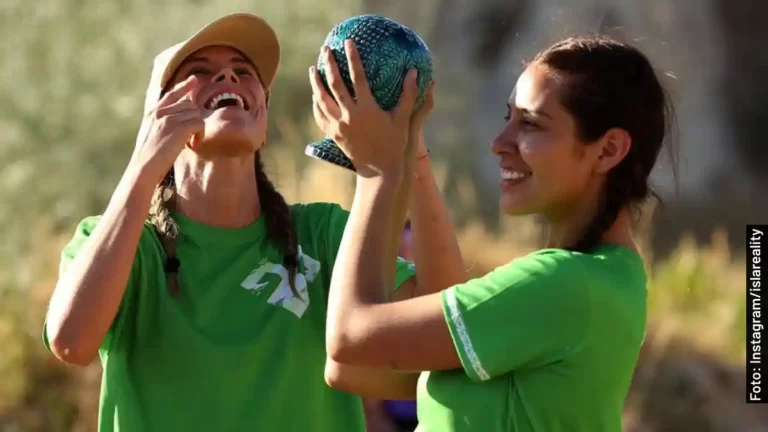 La Isla 2023: ¿Quién gana Playa Alta el lunes 4 de septiembre?