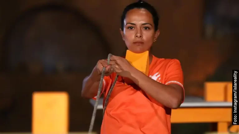 La Isla 2023: ¿Quién gana Playa Alta el lunes 25 de septiembre?