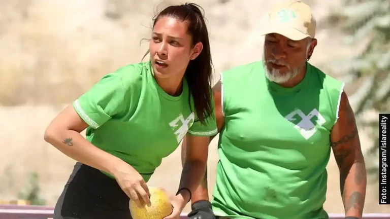 La Isla 2023: ¿Quién gana La Salvación el jueves 7 de septiembre?