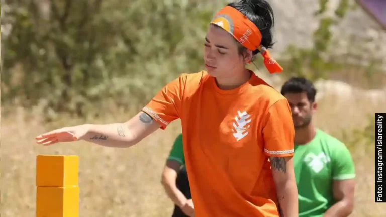 La Isla 2023: ¿Quién gana el martes 26 de septiembre?