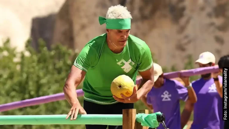 La Isla 2023: ¿Quién gana el martes 5 de septiembre?