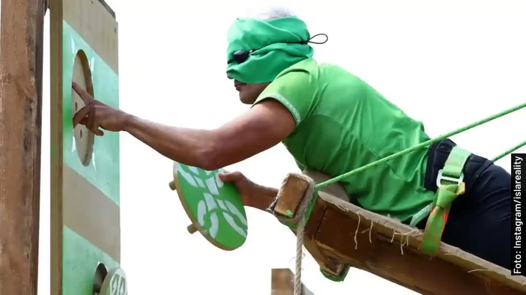 quién gana la isla miércoles 13 de septiembre de 2023