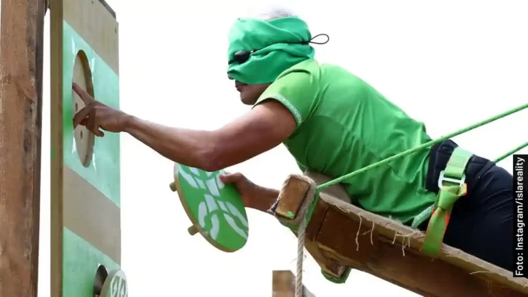 La Isla 2023: ¿Quién gana el miércoles 20 de septiembre?