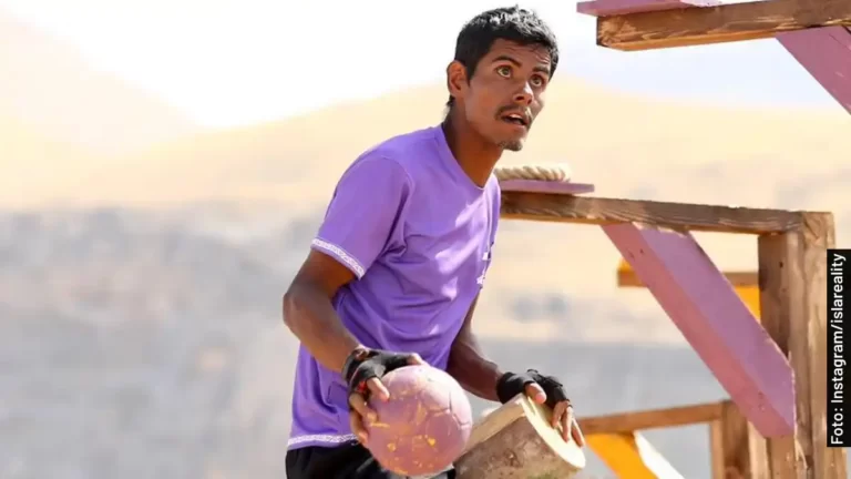 La Isla 2023: ¿Quién gana Salvación el jueves 28 de septiembre?