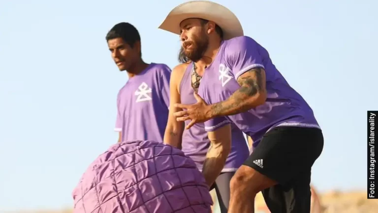 ¿Quién es el cuarto eliminado de La Isla: Desafío en Turquía?