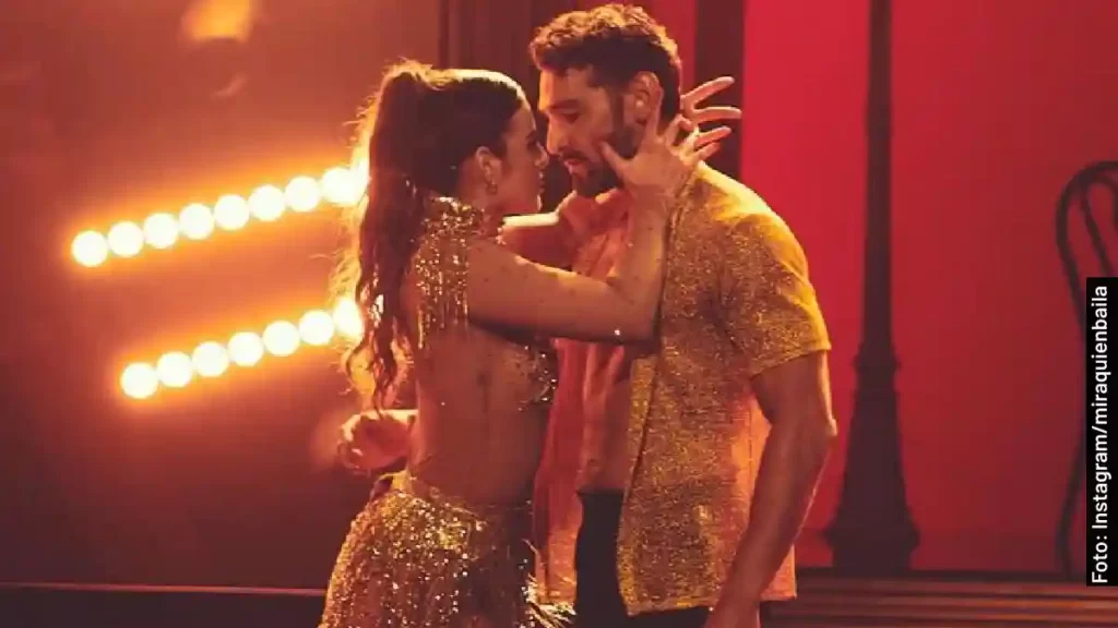 ¿Quién es el segundo eliminado de Mira Quién Baila La Revancha?