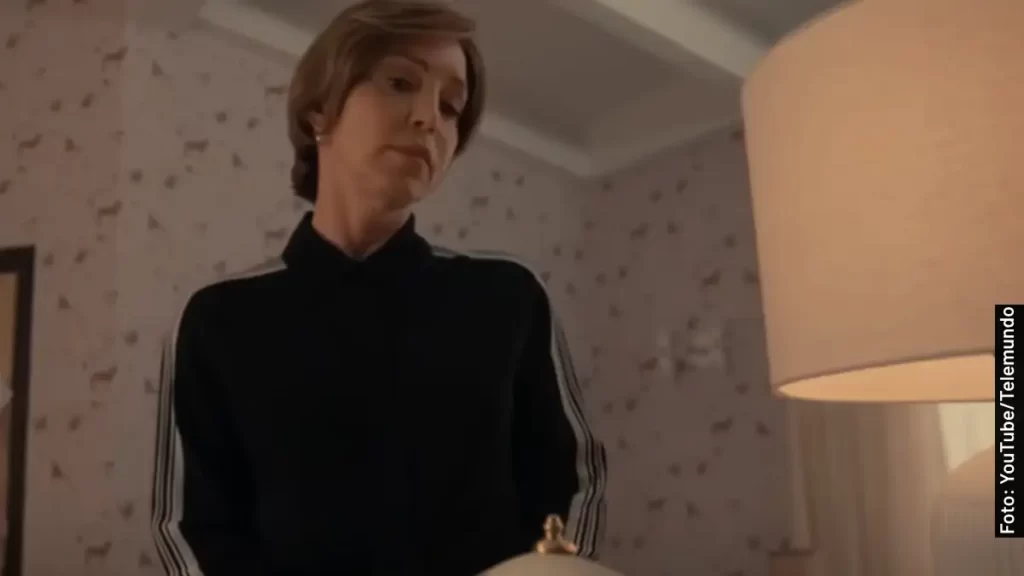 ¿Quién es la hija de Martha en Vuelve a Mí?