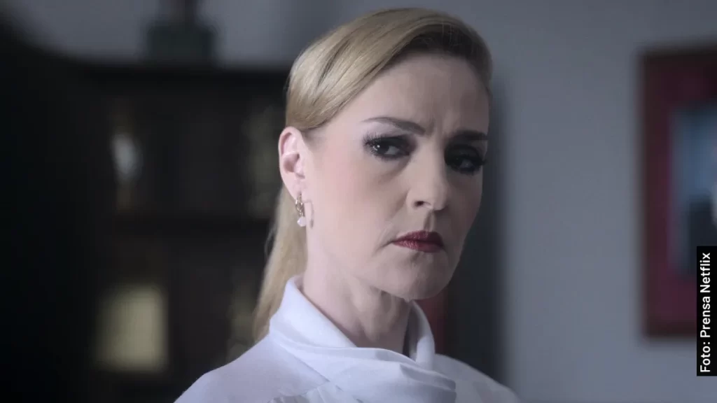 ¿Quién mató a Ramona en Pacto de Silencio?