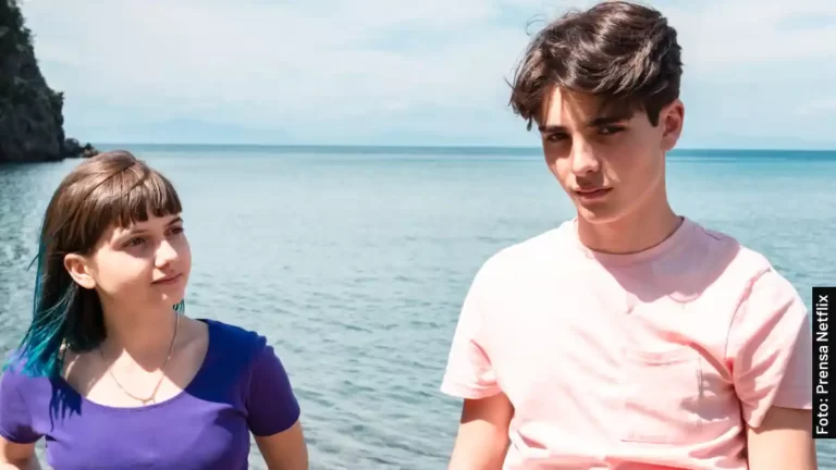 Agendas, temporada 2 (2023-2024): Soundtrack, capítulos, actores, actrices y personajes