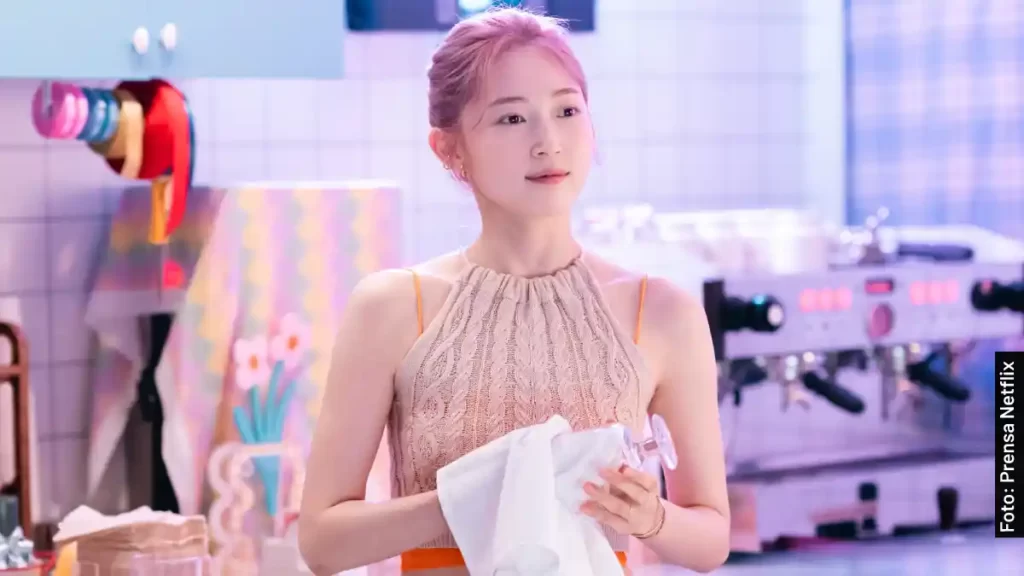 Cuál es el reparto de Bailarina (2023), película de Netflix | Actores y personajes