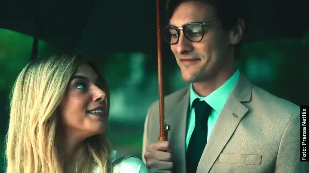 El Lado Dulce de la Traición (2023): Reparto, soundtrack y spoiler del final