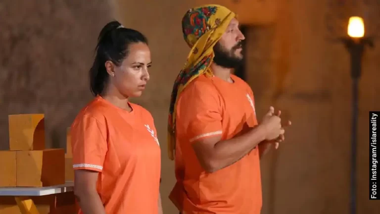 La Isla 2023: ¿Cómo quedaron los equipos?