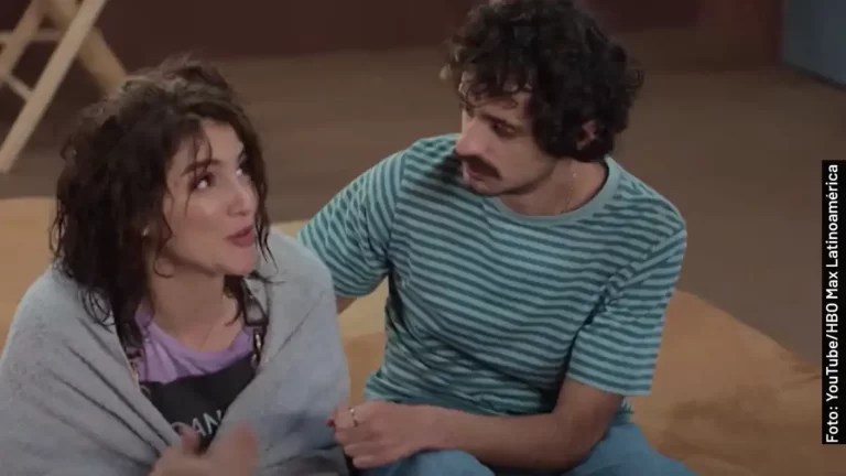 Quién es Manolo en Candy Cruz, serie de HBO Max