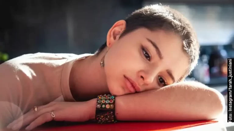 Quién es Samantha Durán en Pacto de Silencio