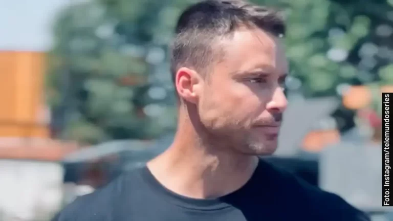 Quién es Fausto en Vuelve a Mí