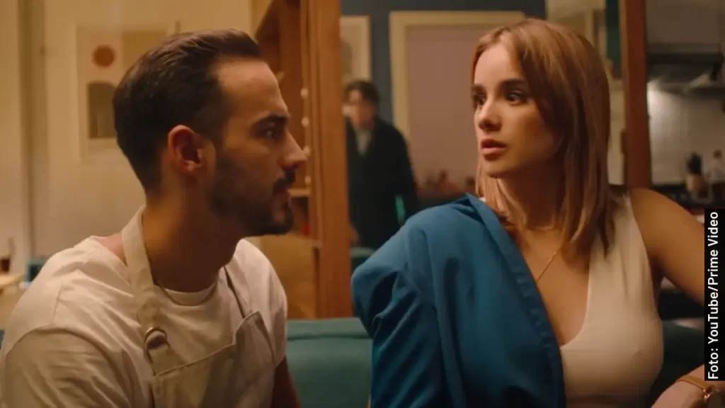 Hasta la Madre del Día de los Muertos (2023): Reparto, soundtrack y spoiler del final