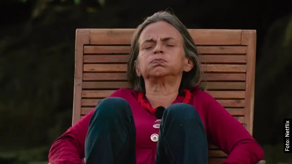 Participantes en Aislados con la Suegra, temporada 1