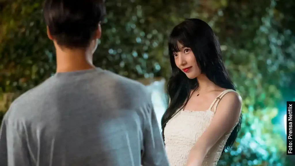 Reparto de actores y personajes en ¡Doona!, serie coreana de Netflix