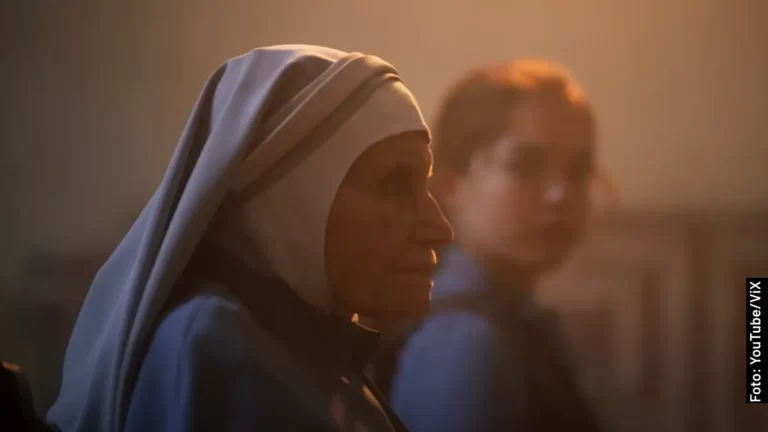 Quién actúa en La Danza del Tiempo de La Hora Marcada