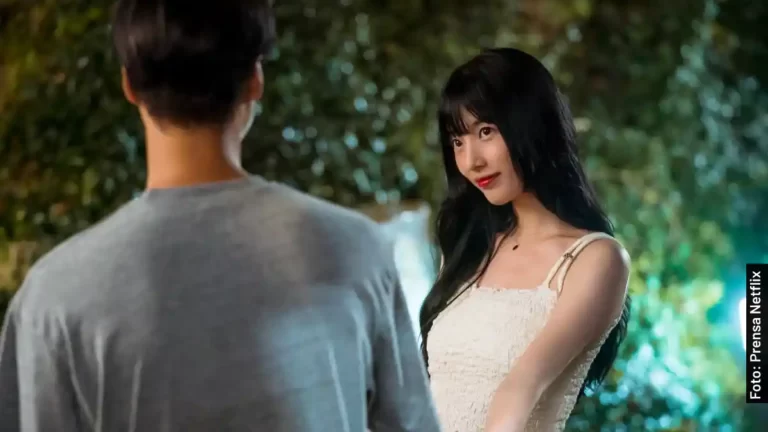 Quién actúa en ¡Doona!, serie coreana de Netflix