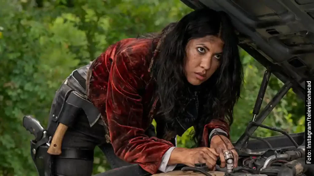 Soundtrack de Twisted Metal, serie de Peacock | Canciones