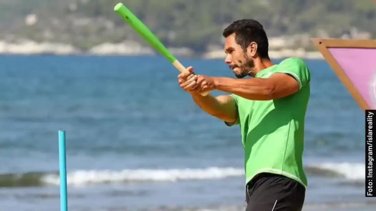 La Isla 2023: Eliminado del domingo 22 de octubre