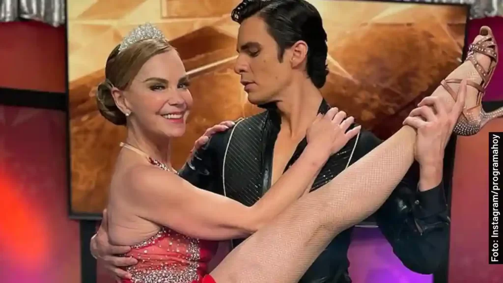 eliminados estrellas bailan en hoy viernes 27 de octubre