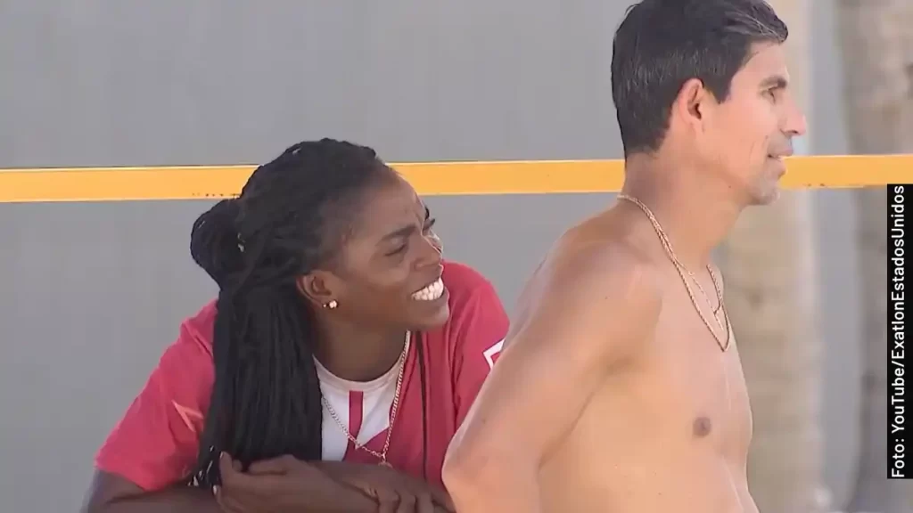 exatlón estados unidos martes 31 de octubre de 2023