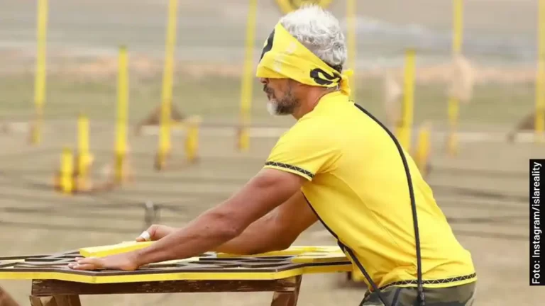 La Isla 2023: ¿Quién gana el viernes 27 de octubre?