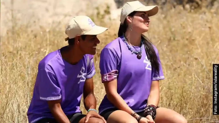 La Isla 2023: ¿Quién gana el martes 10 de octubre?