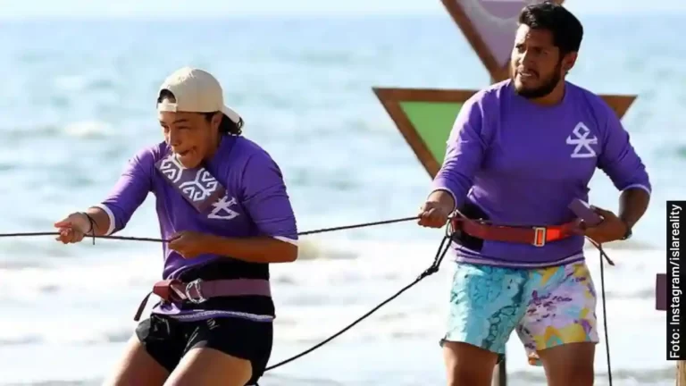 La Isla 2023: ¿Quién gana La Salvación el martes 24 de octubre?